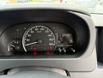 TOWNACE van 2WD