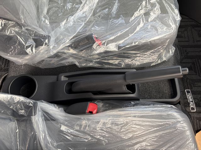 TOWNACE van 2WD