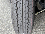 TOWNACE van 2WD