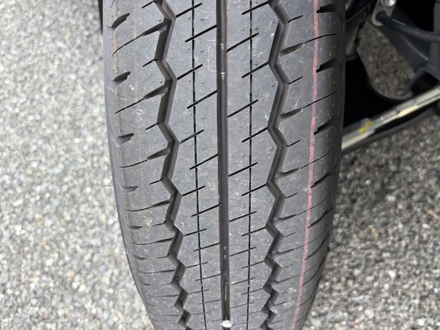 TOWNACE van 2WD
