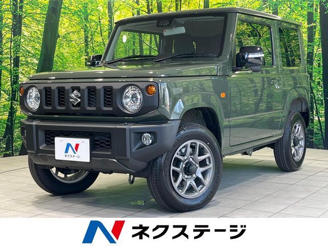 JIMNY 4WD