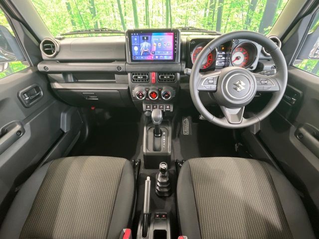 JIMNY 4WD