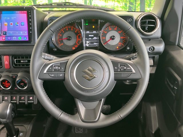 JIMNY 4WD