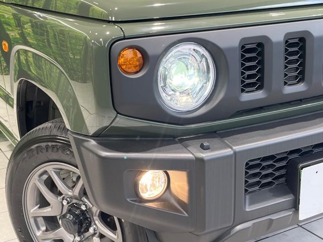 JIMNY 4WD