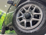 JIMNY 4WD