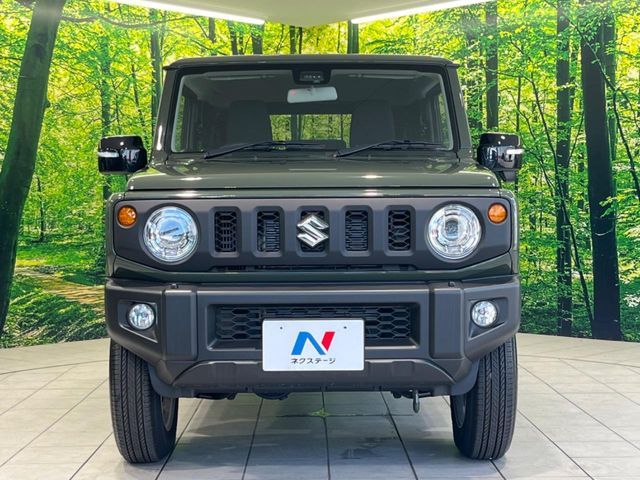 JIMNY 4WD