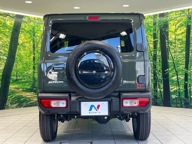 JIMNY 4WD