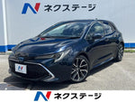 COROLLA SPORT HYBRID