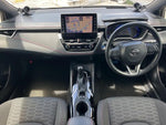 COROLLA SPORT HYBRID