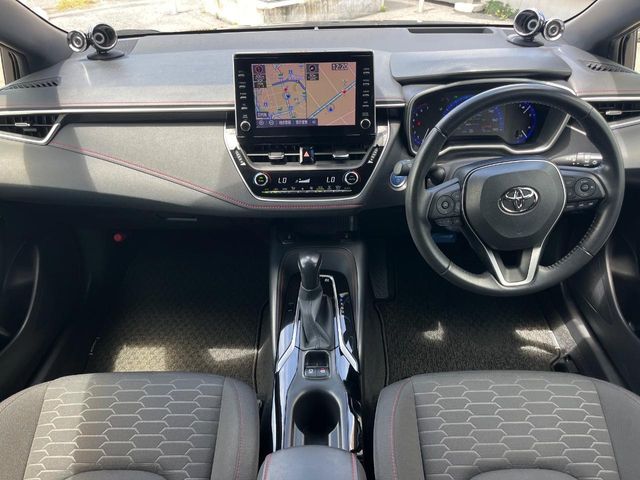 COROLLA SPORT HYBRID