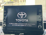 COROLLA SPORT HYBRID