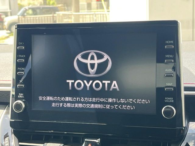 COROLLA SPORT HYBRID