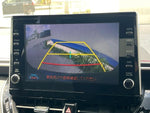 COROLLA SPORT HYBRID