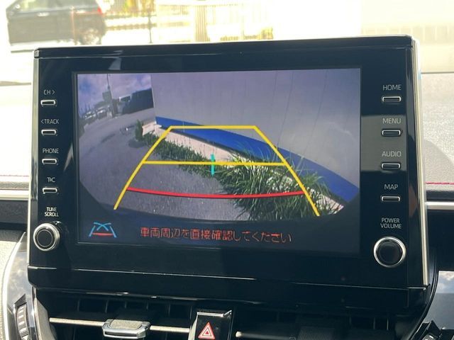 COROLLA SPORT HYBRID