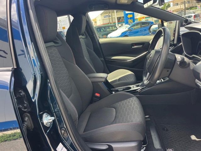 COROLLA SPORT HYBRID
