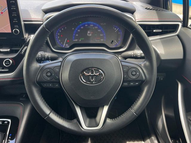 COROLLA SPORT HYBRID