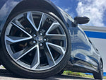 COROLLA SPORT HYBRID