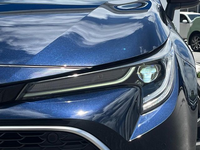 COROLLA SPORT HYBRID