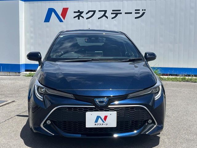 COROLLA SPORT HYBRID