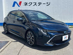 COROLLA SPORT HYBRID