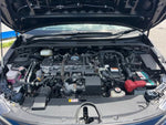 COROLLA SPORT HYBRID