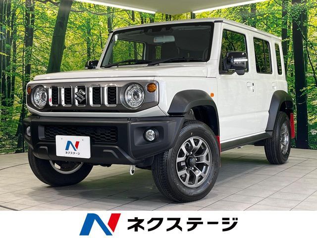 JIMNY NOMADE
