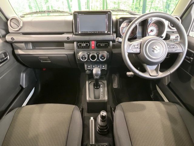 JIMNY NOMADE