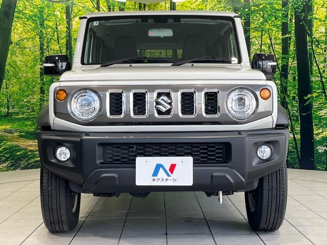 JIMNY NOMADE
