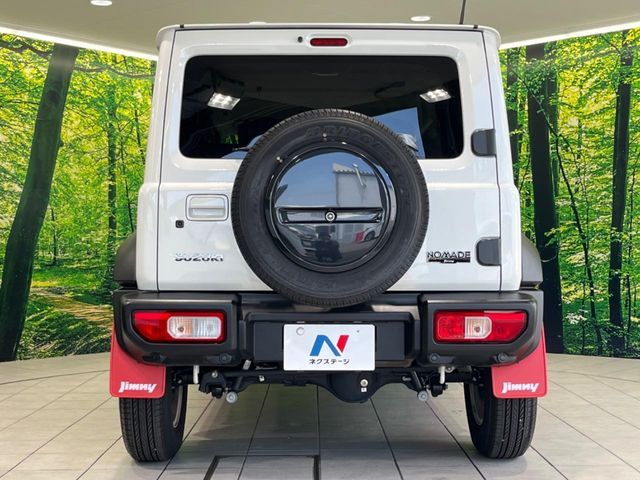 JIMNY NOMADE
