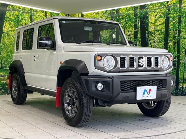 JIMNY NOMADE