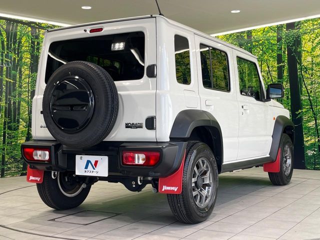 JIMNY NOMADE