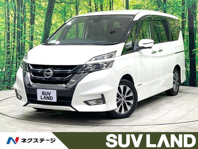 SERENA  S-HYBRID
