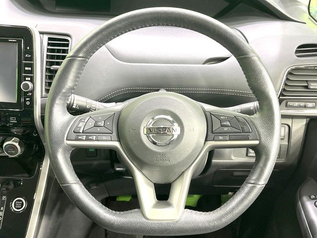 SERENA  S-HYBRID