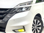 SERENA  S-HYBRID