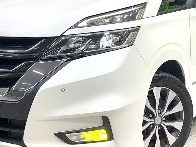 SERENA  S-HYBRID