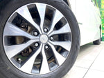 SERENA  S-HYBRID