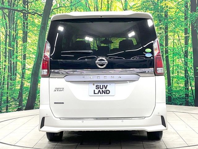SERENA  S-HYBRID