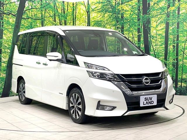 SERENA  S-HYBRID