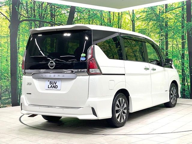 SERENA  S-HYBRID