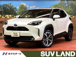YARIS CROSS HYBRID