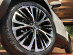YARIS CROSS HYBRID