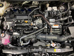 YARIS CROSS HYBRID