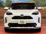 YARIS CROSS HYBRID