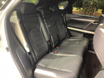 LEXUS RX450h 2WD