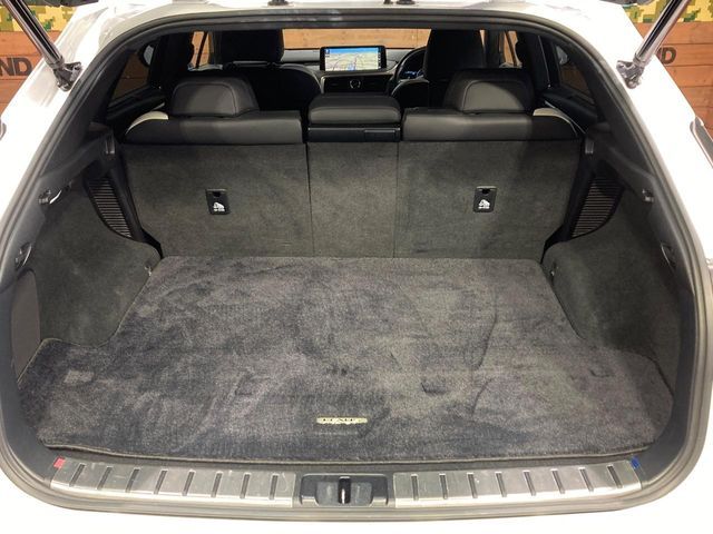 LEXUS RX450h 2WD