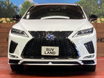 LEXUS RX450h 2WD