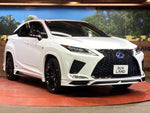 LEXUS RX450h 2WD