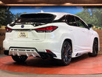 LEXUS RX450h 2WD