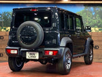 JIMNY NOMADE