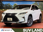 LEXUS RX200t